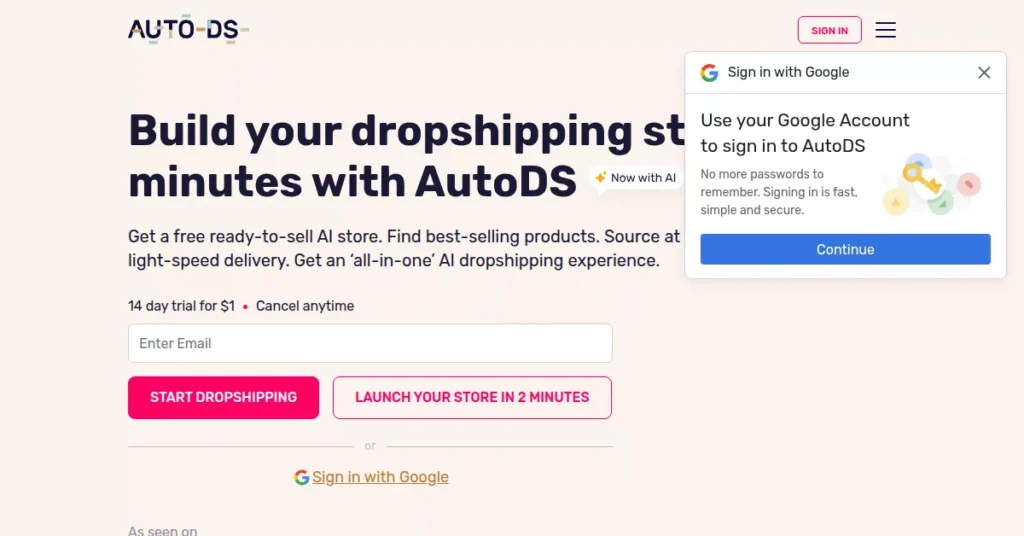autods review