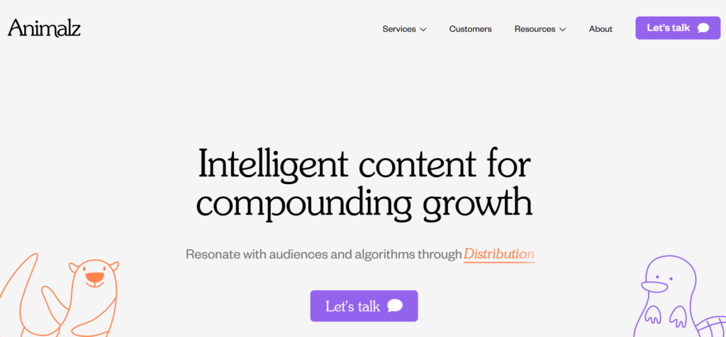 Animalz Revive Review