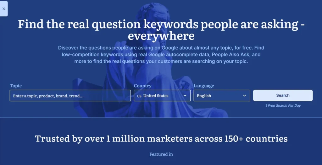 Answer Socrates review