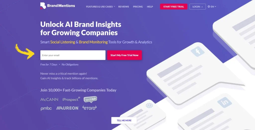 BrandMentions Review